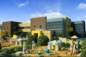 Детский сад