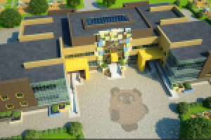 Детский сад