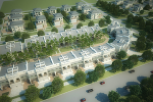 жилой комплекс