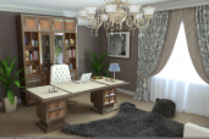 квартира в Астане