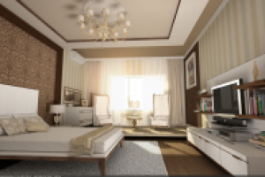 квартира в Астане