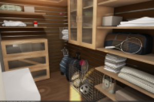 квартира в Астане