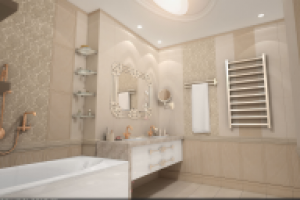 квартира в Астане