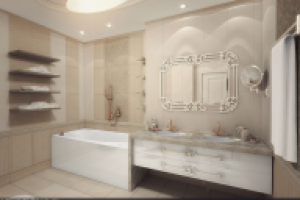 квартира в Астане