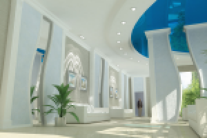 Вестибюль вариант