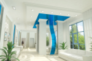 Вестибюль вариант