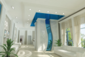 Вестибюль вариант