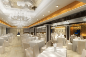 дизайн ресторана