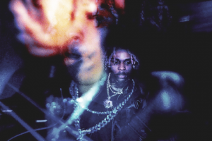 Альтернативная обложка для Sofaygo