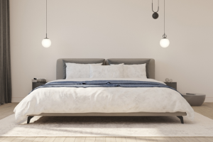 Дизайн частного дома в современном стиле