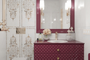 Дизайн сан.узла