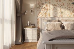 Дизайн номера мини-гостиницы