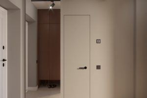 Дизайн прихожей