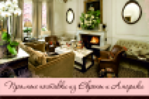 Имиджевый макет