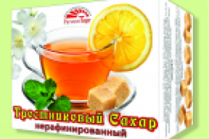 Сахар тростниковый