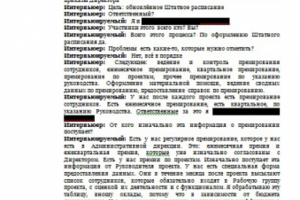 расшифровка интервью 2