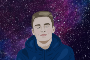 портрет