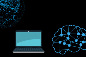 Анимационная обложка для соц сетей