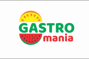 Логотип компании по доставке еды. Конкурсная работа