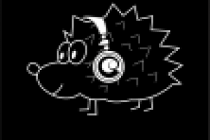 Логотип для студии автозвука EGsound