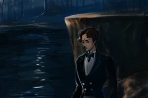 Иллюстрация к фильму