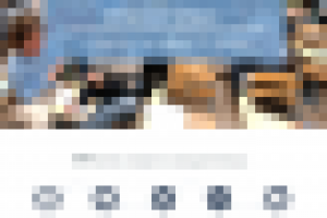 Посадочная страница для репетитора английского языка