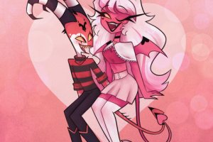 Адский Босс, Блиц и Веросика