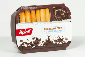 десерт хлебные палочки SPLEET