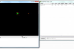 SimpleTanks client/server