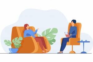 психологическое консультирование