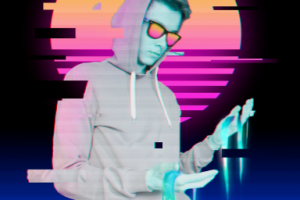 Retrowave world