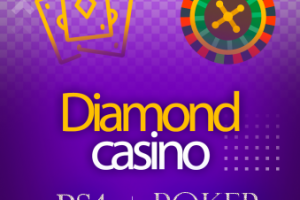 Реклама казино