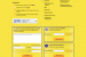 Верстка сайта для группы компаний "АВАНГАРД"