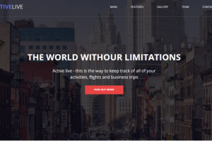 Active Live