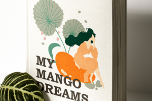 Обложка для книги