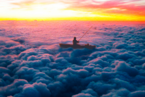 Бесконечный океан