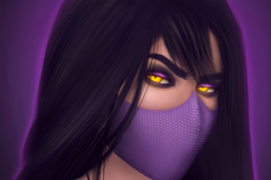 Милина Mortal Kombat