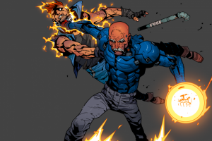 Работа с цветом