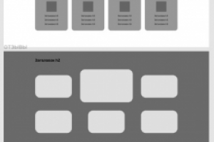 Прототип магазина по продаже сертификатов