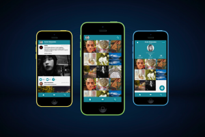 Дизайн мобильных приложений в Figma