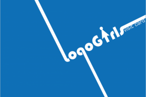 Мой Личный бренд логотип