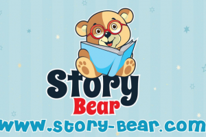 Видео презентация сайта story-bear.com