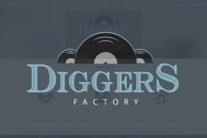 Презентация для www.diggersfactory.com