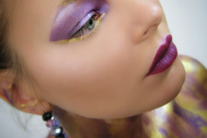 Ретушь для web и печати в журнале