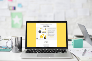 Разработка лендинга с оплатой через Приват банк