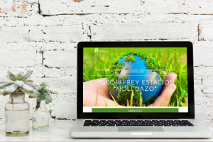 Разработка сайта для US-ENERGY