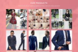 Дизайн сайта 2Forever