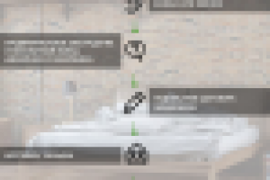 Дизайн сайта для Lumber