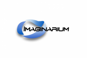 Imaginarium web studio логотип