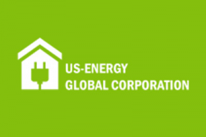 Разработка логотипа для US-Energy